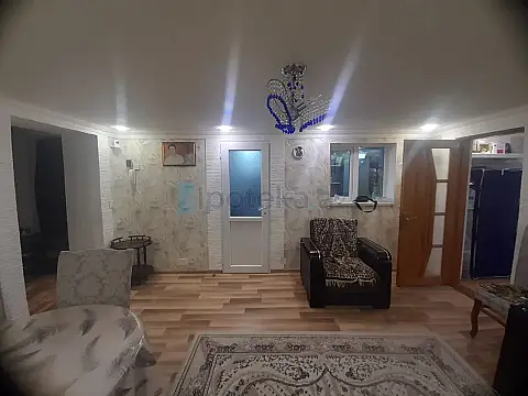 Satılır 5 otaqlı həyət evi 120 m²