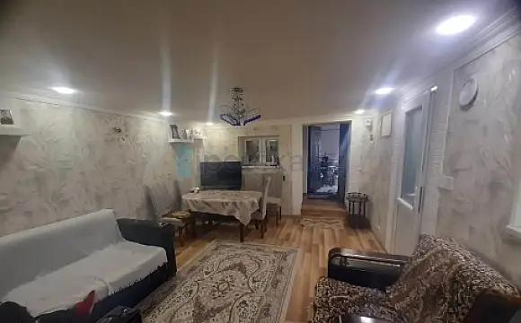 Satılır 5 otaqlı həyət evi 120 m² — Bakı, Yasamal 5 otaq 120.00 m²