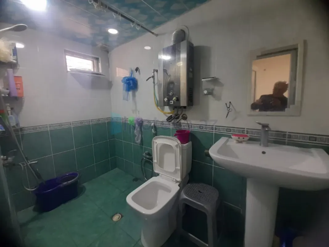 Satılır 5 otaqlı həyət evi 120 m²