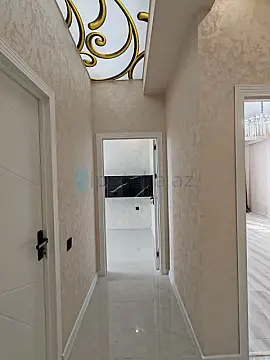 Satılır 3 otaqlı yeni tikili 80 m²