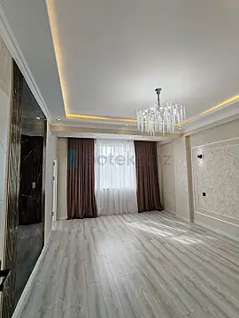 Satılır 3 otaqlı yeni tikili 80 m² — Bakı, Abşeron 3 otaq 80.00 m²