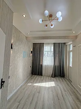 Satılır 3 otaqlı yeni tikili 80 m²