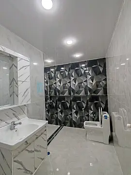 Satılır 3 otaqlı yeni tikili 80 m²