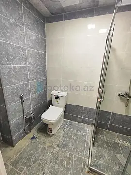 Satılır 2 otaqlı yeni tikili 76 m²
