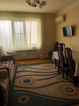 Satılır 2 otaqlı köhnə tikili 62 m² — Bakı, Əhmədli 2 otaq 62.00 m²
