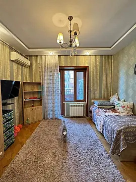 Satılır 3 otaqlı yeni tikili 90 m²