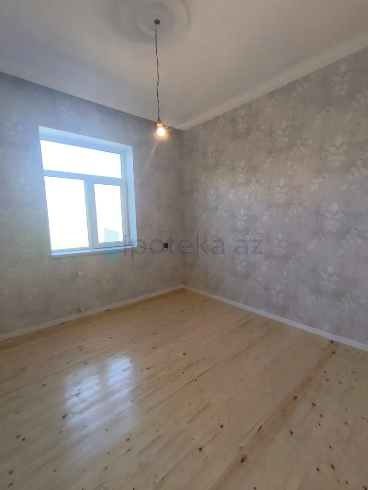 Satılır 3 otaqlı həyət evi 90 m²