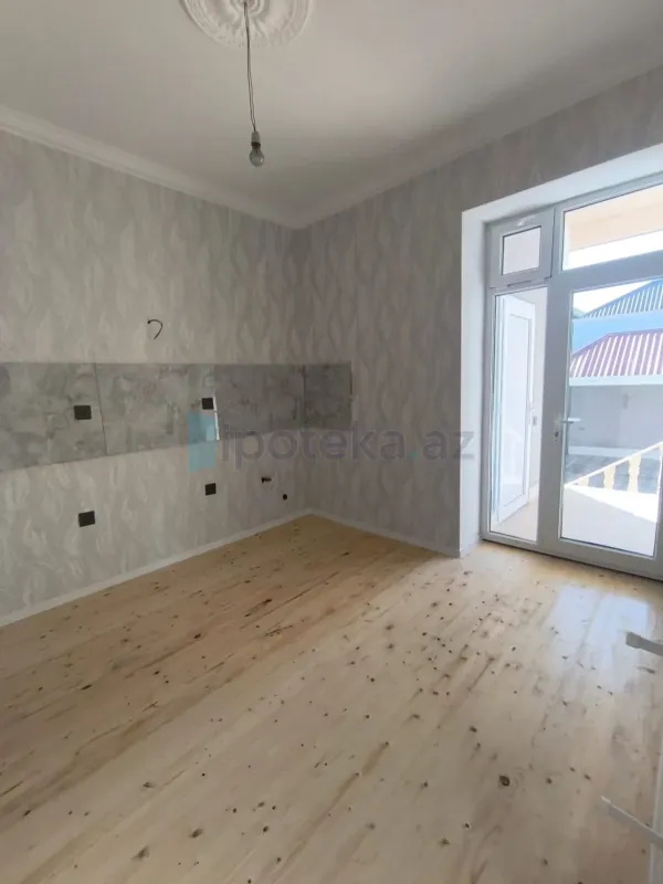 Satılır 3 otaqlı həyət evi 90 m²