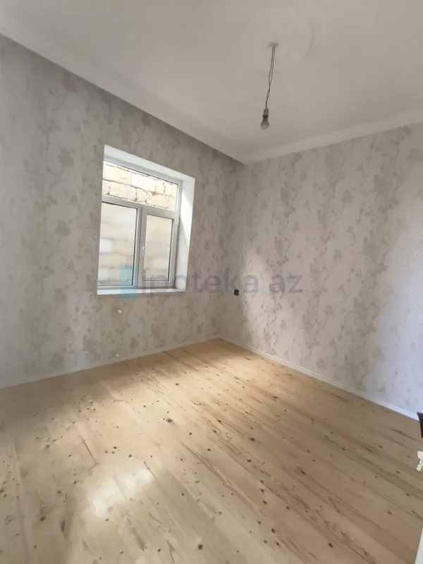 Satılır 3 otaqlı həyət evi 90 m²
