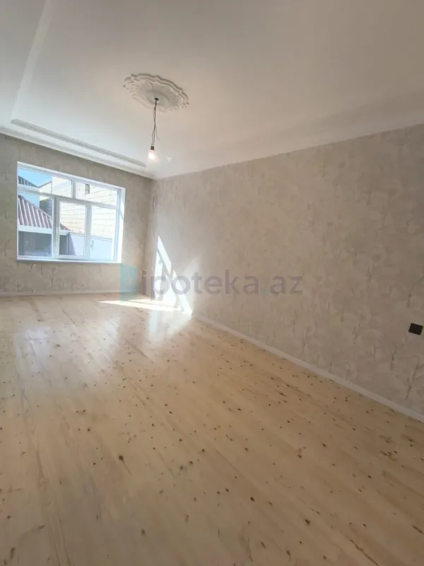 Satılır 3 otaqlı həyət evi 90 m²