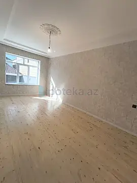 Satılır 3 otaqlı həyət evi 90 m² — Bakı, Abşeron 3 otaq 90.00 m²