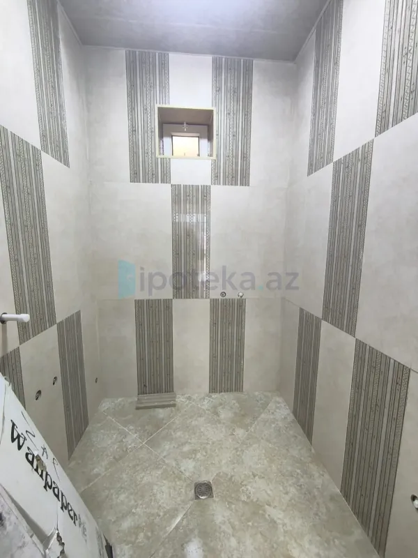 Satılır 3 otaqlı həyət evi 90 m²