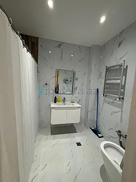 Satılır 2 otaqlı yeni tikili 65 m²