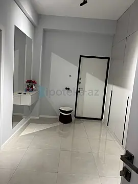 Satılır 2 otaqlı yeni tikili 65 m²