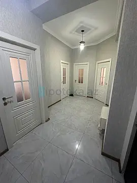 Satılır 3 otaqlı yeni tikili 92 m²