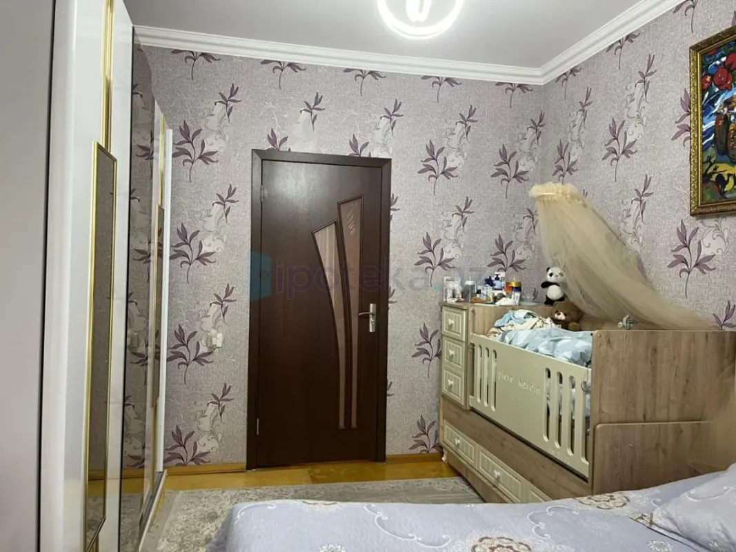 Satılır 2 otaqlı köhnə tikili 51 m²
