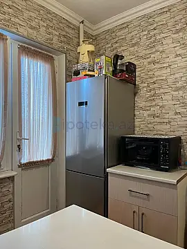 Satılır 2 otaqlı köhnə tikili 51 m²