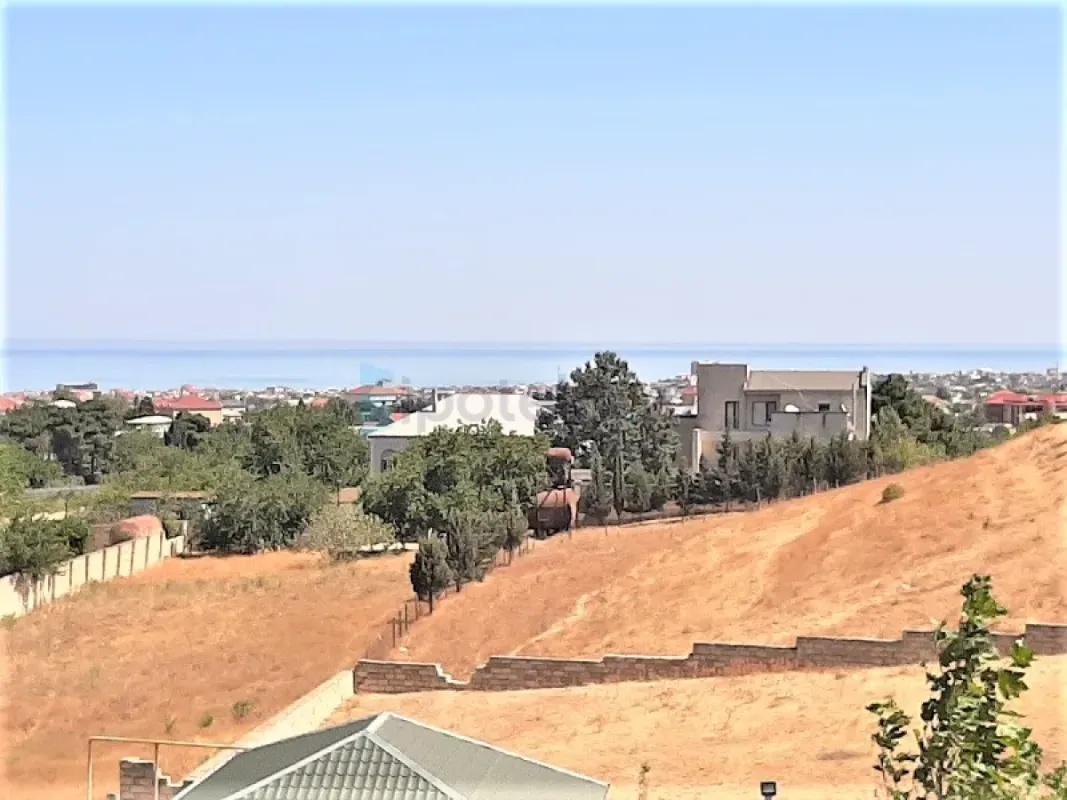 Satılır 7 otaqlı mənzil 510 m²