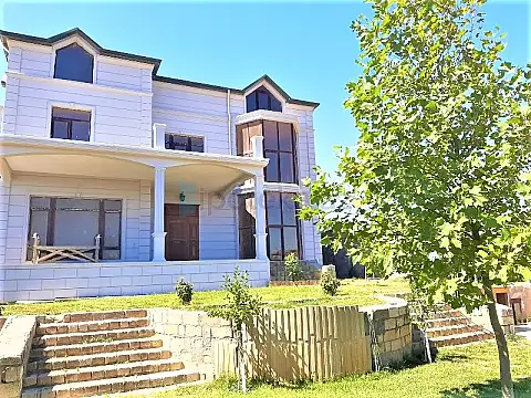 Satılır 7 otaqlı mənzil 510 m² — Bakı, Novxanı 7 otaq 510.00 m²
