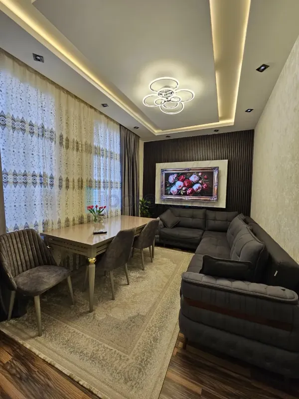 Satılır 3 otaqlı yeni tikili 54 m²