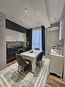 Satılır 3 otaqlı yeni tikili 54 m²