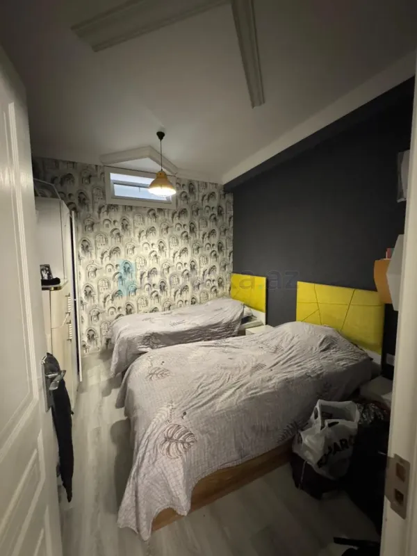 Satılır 3 otaqlı yeni tikili 107 m²