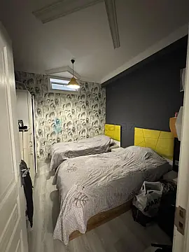 Satılır 3 otaqlı yeni tikili 107 m²