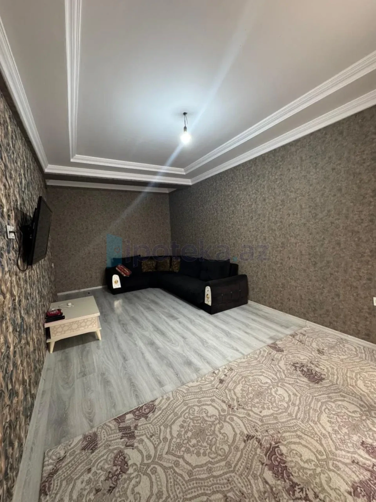Satılır 3 otaqlı yeni tikili 107 m²