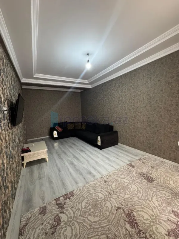 Satılır 3 otaqlı yeni tikili 107 m²