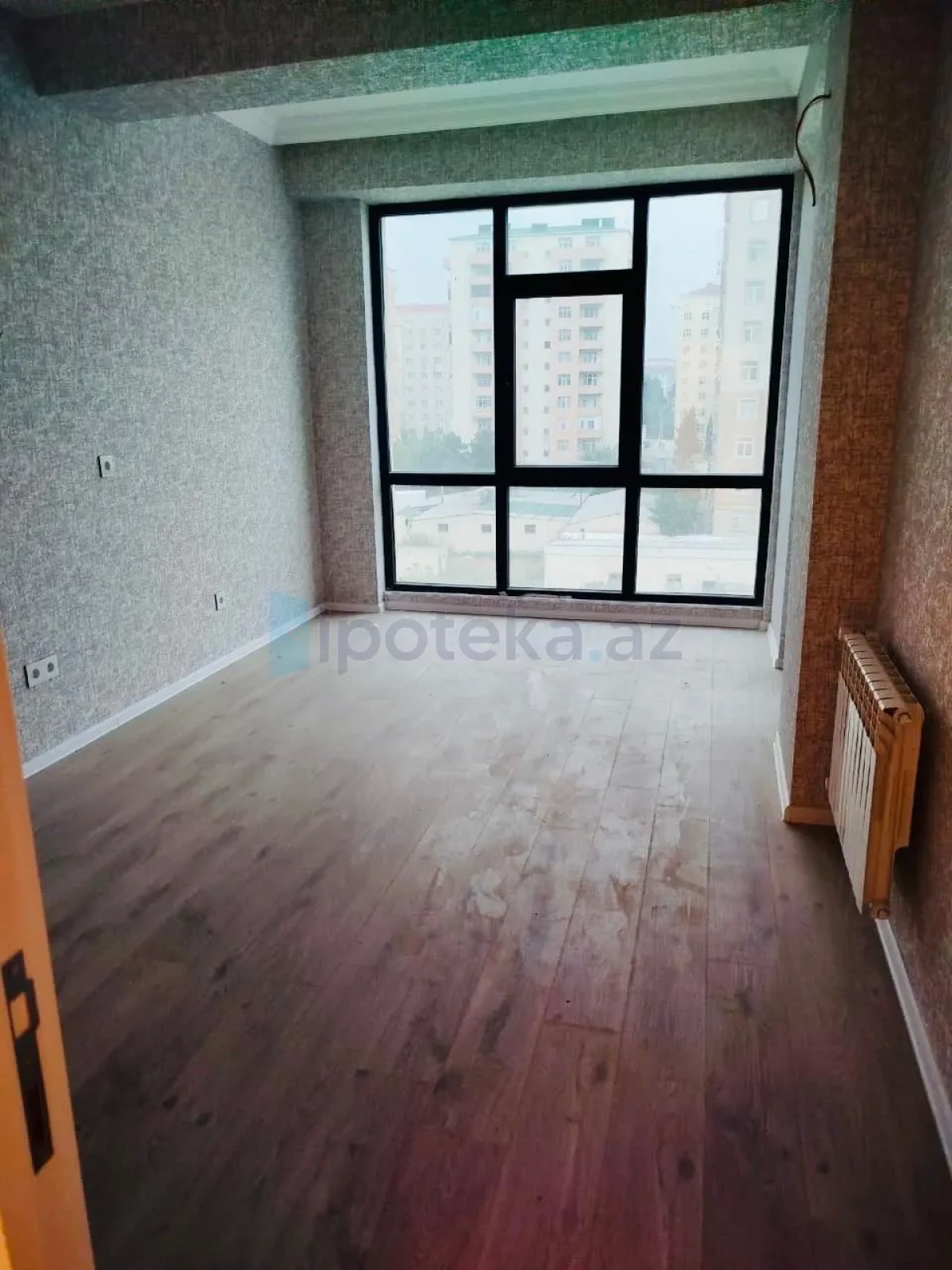 Satılır 3 otaqlı yeni tikili 102 m²