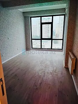 Satılır 3 otaqlı yeni tikili 102 m²