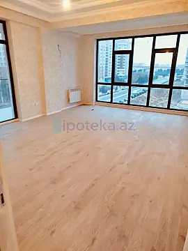 Satılır 3 otaqlı yeni tikili 102 m² — Sumqayıt 3 otaq 102.00 m²