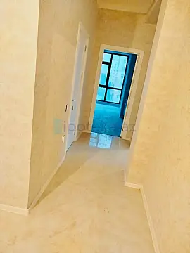 Satılır 3 otaqlı yeni tikili 102 m²