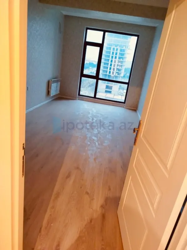 Satılır 3 otaqlı yeni tikili 102 m²