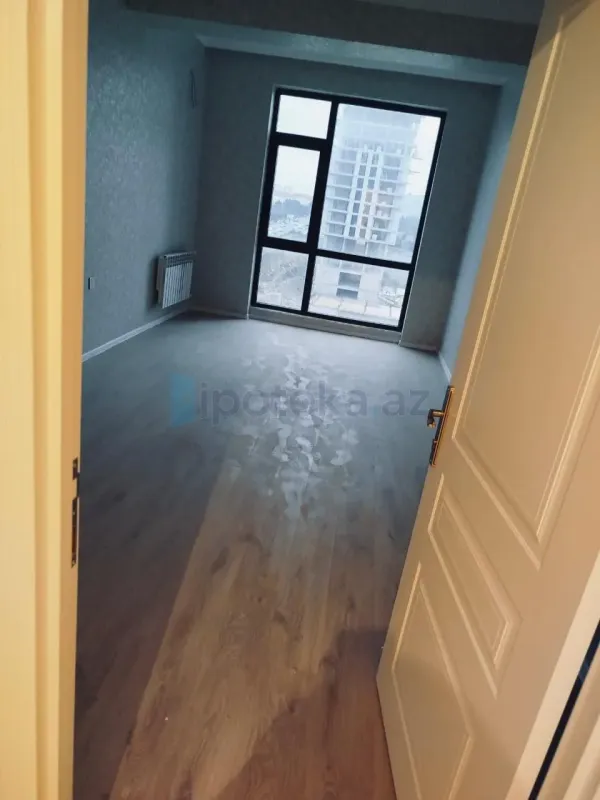 Satılır 3 otaqlı yeni tikili 102 m²