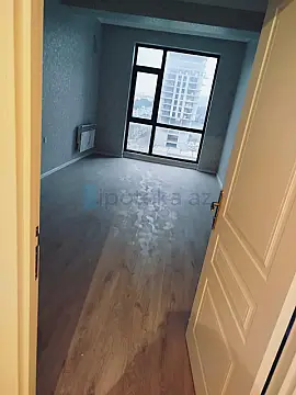 Satılır 3 otaqlı yeni tikili 102 m² — Sumqayıt 3 otaq 102.00 m²