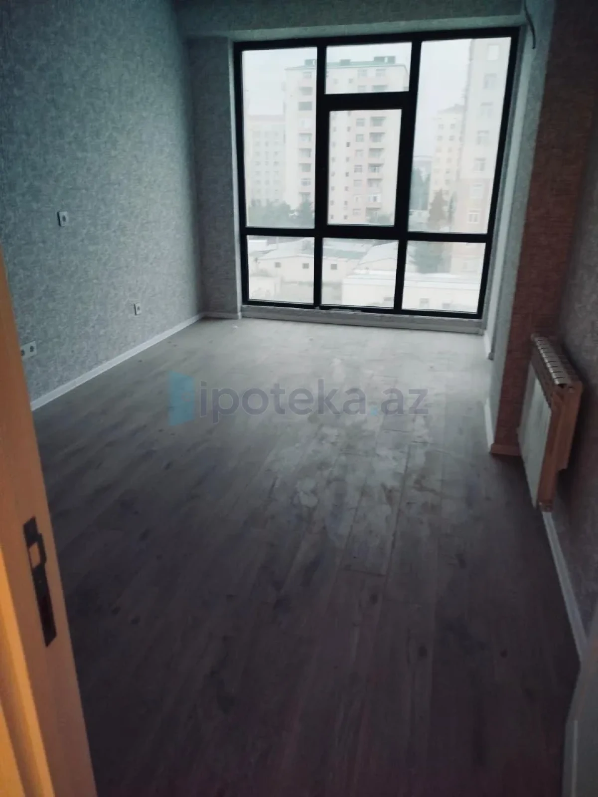 Satılır 3 otaqlı yeni tikili 102 m²