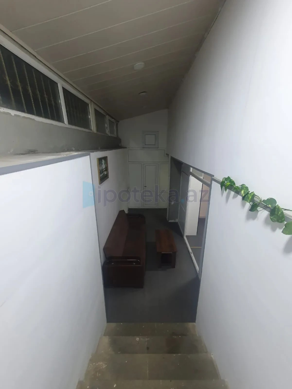 Satılır 3 otaqlı yeni tikili 55 m²