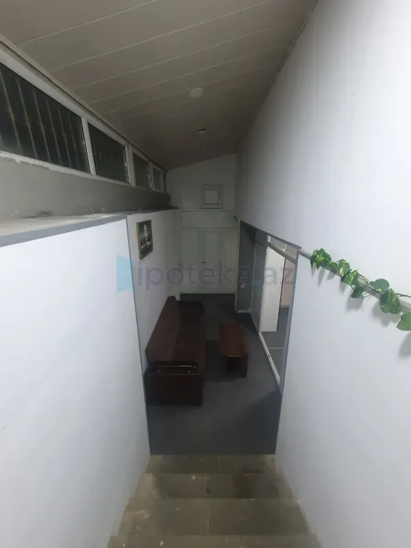 Satılır 3 otaqlı yeni tikili 55 m²