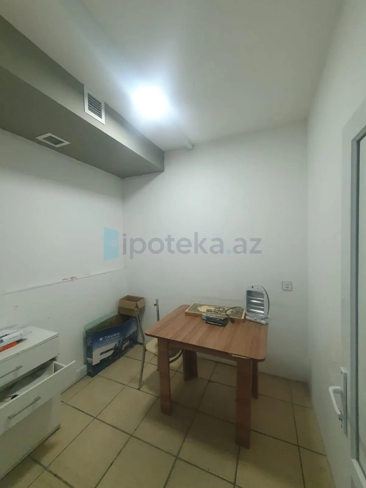 Satılır 3 otaqlı yeni tikili 55 m²