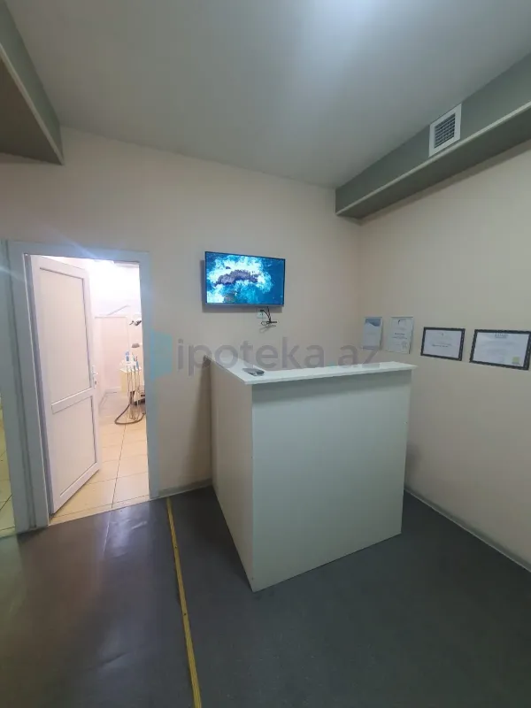 Satılır 3 otaqlı yeni tikili 55 m²