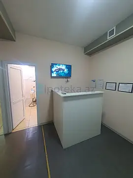 Satılır 3 otaqlı yeni tikili 55 m²