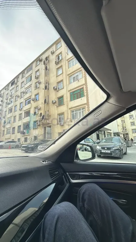 Satılır 3 otaqlı yeni tikili 61 m²