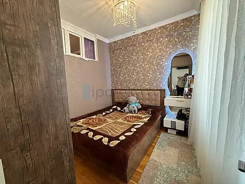 Satılır 3 otaqlı yeni tikili 61 m²