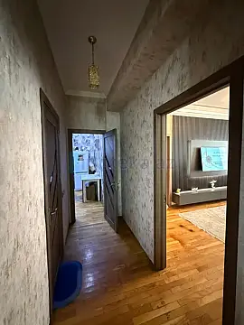 Satılır 3 otaqlı yeni tikili 61 m²
