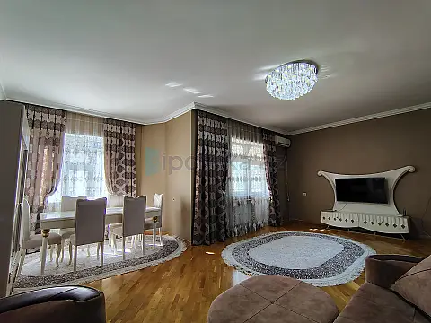 Satılır 3 otaqlı yeni tikili 125 m² — Bakı, Nərimanov 3 otaq 125.00 m²