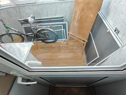 Satılır 3 otaqlı yeni tikili 125 m²