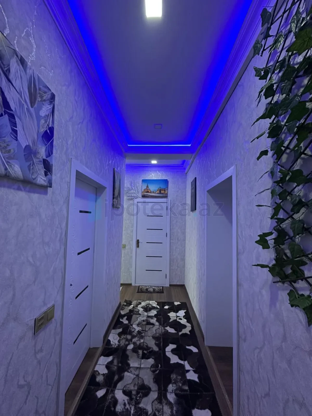 Satılır 3 otaqlı köhnə tikili 80 m²