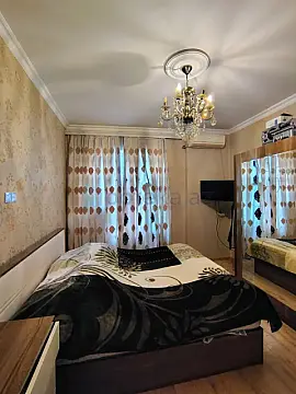 Satılır 3 otaqlı yeni tikili 72 m²