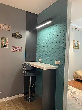 Satılır 2 otaqlı yeni tikili 56 m²